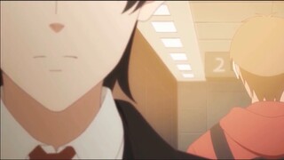 [Animasi Asli Berjuluk Cina] Be My Light Wedge