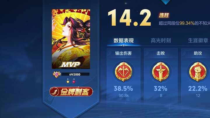 5 Menit Bikin Kamu Jatuh Cinta dengan Fire Dance 6.0