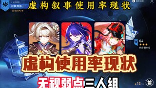 跌落神坛的花导？！
