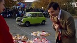 When You Park your Car in the Wrong Place! | Mr Bean Funny Clips | Classic Mr Bean