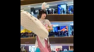 唐三竟然敢跟小舞玩躲猫猫 #斗罗大陆唐三小舞