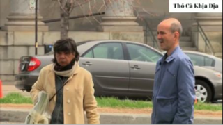 Funny prank 34 #thobiettroll