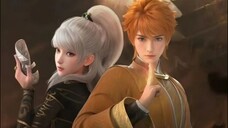 Tales Of Demons Gods S9 Eps 27|407 Indo
