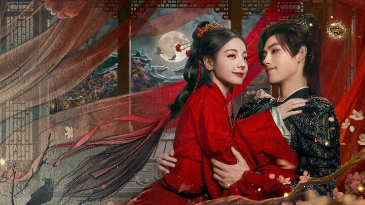 ʟᴏᴠᴇ ʙᴇʏᴏɴᴅ ᴛʜᴇ ɢʀᴀᴠᴇ (2026) ᴇɴɢꜱᴜʙ ᴇᴘ14