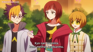 EP2 Digimon Beatbreak (Sub Indonesia)