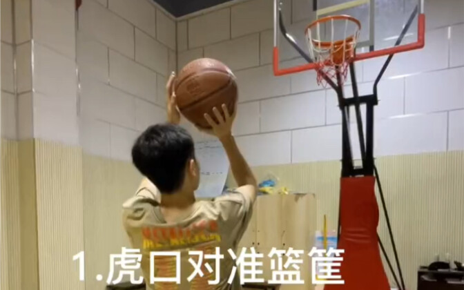 The soul of tiger‑mouth power lies in the wrist snap—hope to help more people!