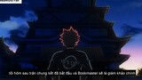Tóm Tắt Anime Hay _ Vua đầu bếp Soma Phần Cuối- 4