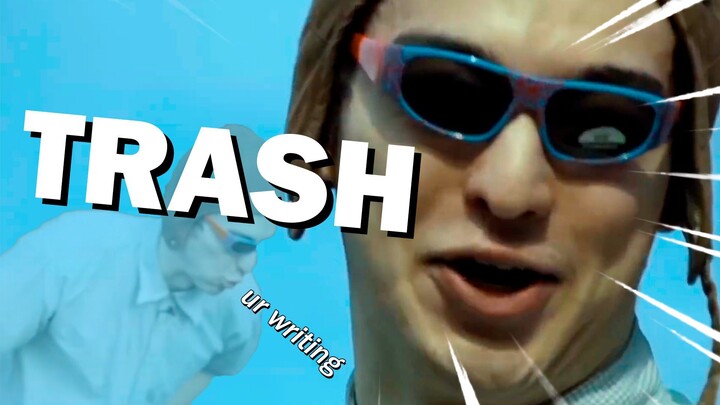 SO MANY PAGES ARE GETTING DELETED!! (that's a good thing)