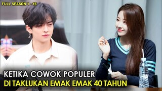 LELAKI INI TIDAK MENYADARI KALAU KEKASIHNYA BERUSIA 40 TAHUN, Alur Cerita Drama Film Korea Terbaru