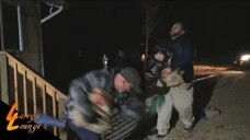 Getting Our Clothes Gone Wrong Uncle Chris Reaction