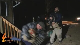 Getting Our Clothes Gone Wrong Uncle Chris Reaction