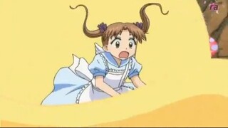 [Gakuen Alice] Học Viện Alice Tập 6 (Vietsub)