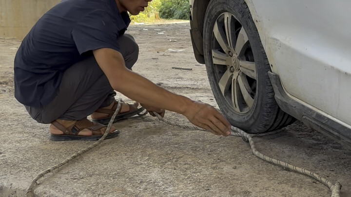 [Car God No. 1] The video has been packaged—welcome to check it out!
