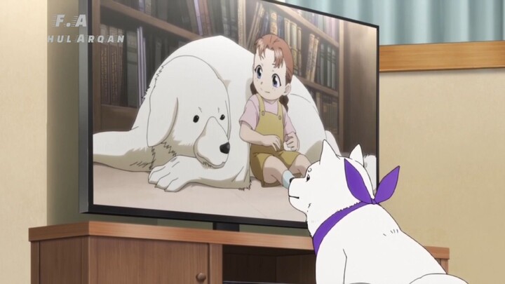 Anime Ini Sengaja Banget Ngingetin Kita Ke Trauma Lama