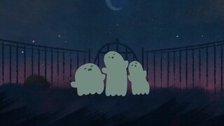 [Music Video/Reprint/Must Watch at Night] Ghost Choir