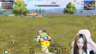 Giật hết cả mình :))) P19