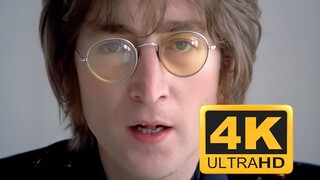 [MV] Imagine - John Lennon เวอร์ชัน 4K
