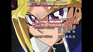 YGO! DM EPS 17 SUB INDO