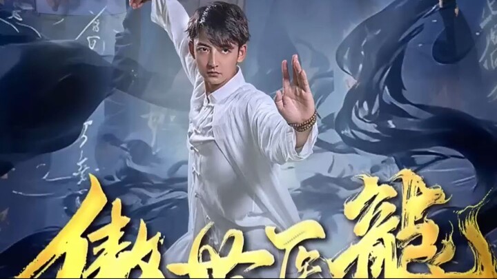 เทพโอสถตื่นนอนในคุก…ดีดนิ้วเดียวทำอาจารย์ทั้งสองกระเด็น! ล้างแค้นที่แม่ถูกรังแก-เมียหมั้นกับศัตรู!