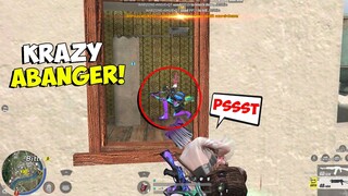 GRABE SA PWESTOHAN! (Ros Gameplay)