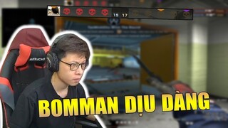 Bomman Bật Mode "Dịu Dàng" Comeback Cùng Anh Em