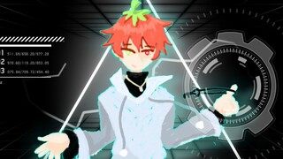 【MEME】Everything black (First try)