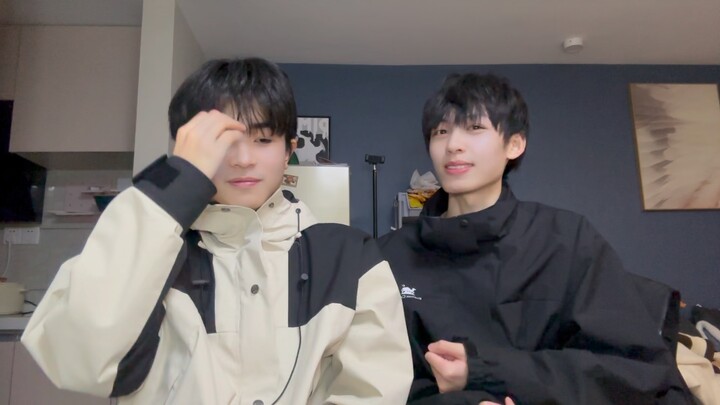 The 3rd Round of “50 Questions for Couples and Roommates” Is Here!