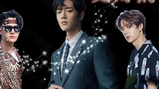 [Bo Jun Yi Xiao] Setelah perceraian, saya menemukan episode 8 yang lebih baik (Super Shadiao Gao Tia