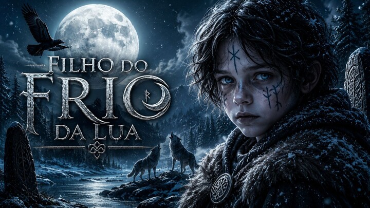 filho da lua e do frio