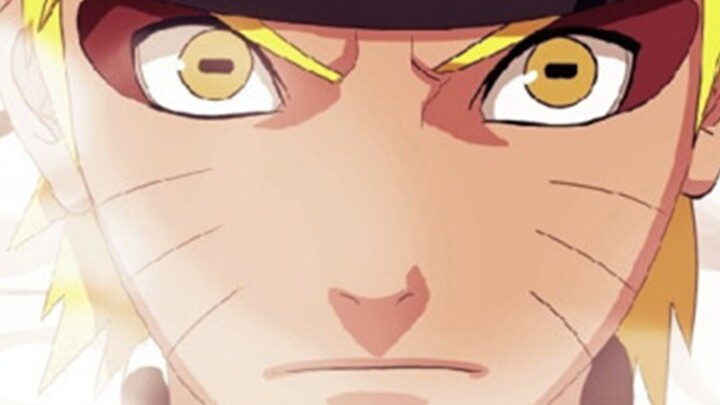 《Four strong men that Kabuto Yakushi can't play with! 》