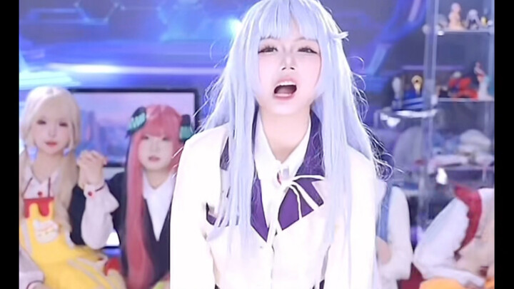 巴嘎呀楼！萌王，你在干什么啊，萌王，不要继续下去了啊，我可怜的萌王