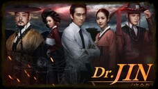 Ep.5 ดร.จิน หมอข้ามศตวรรษ