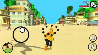 84 Gta Sa Lite Mod Naruto  Best HD