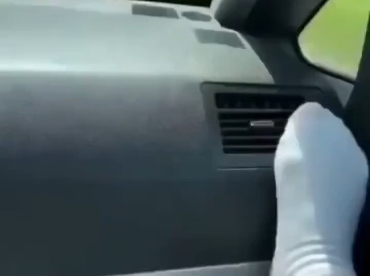 What did I see???