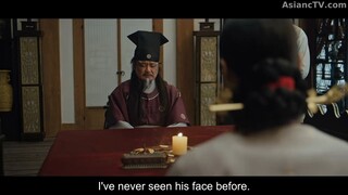 The Haunted Palace Episode 10 Eng Sub