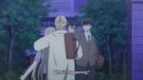 Ojou to Banken-kun Episode 9