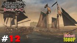 Assassin'S Creed IV Black Flag EP12 [ซับไทย] : แยกไปสร้างตัว #assassinscreedivblackflag