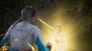 First Immortal ini the Seven Realms eps 1-11