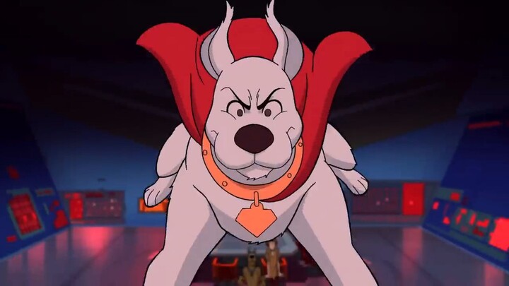 Scooby-Doo_ and Krypto_ Too_ _The first - the official trailer for the movie Shaheed Veer. Link in t