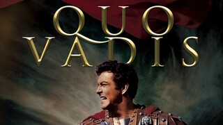 Quo Vadis (1951) ENG SUB