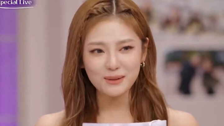 เอสปา ไลน์เกาหลี: คนที่เป็นพี่แบบนี้จะเป็นลูกคนเล็กได้ยังไง