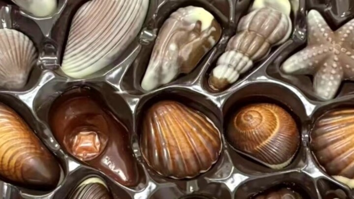 It really was a luxury of my childhood…