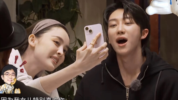 اتضح أن مفاجأة هذا الأسبوع من Going هي أدب وثائقي.