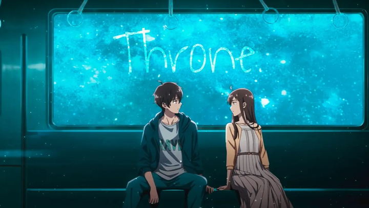 ชีวิตประจำวันของราชาอมตะ ซีซั่น 2 บัลลังก์ᴴᴰ