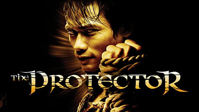 The Protector (2005) (Thai Action Martial-arts) W/ English Subtitle HD