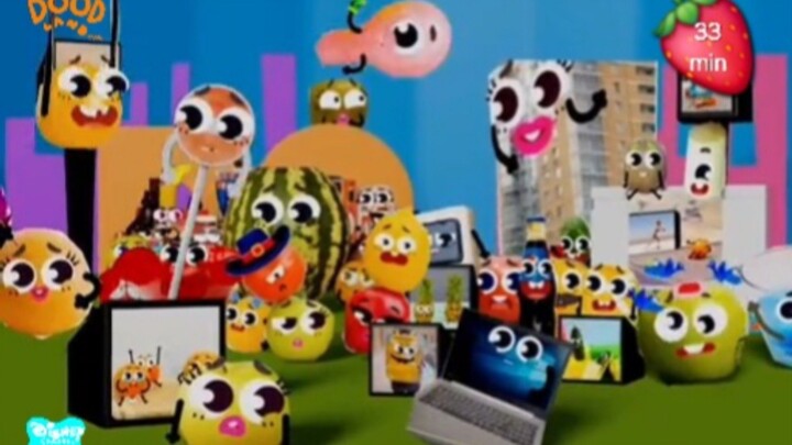 Doodland | Theme Song | Disney Channel Asia
