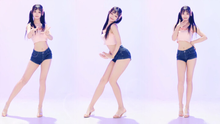 Look, it’s jumping again!