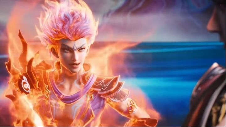 Return Of The Immortal Emperor Episode 10 Sub Indo