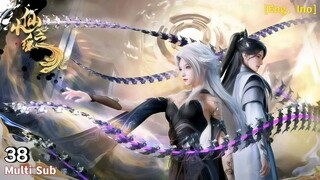 Little Fairy Yao Episode 38 Sub Indo