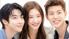 5) Family By Choice 🇰🇷 | Tagalog Dub